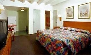 دايتونا بيتش Seaside Inn المظهر الخارجي الصورة