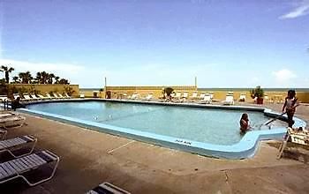 دايتونا بيتش Seaside Inn المظهر الخارجي الصورة