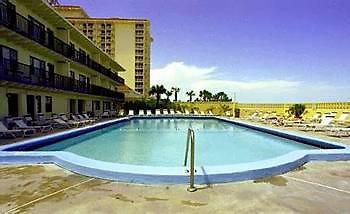 دايتونا بيتش Seaside Inn المظهر الخارجي الصورة