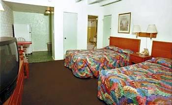 دايتونا بيتش Seaside Inn المظهر الخارجي الصورة