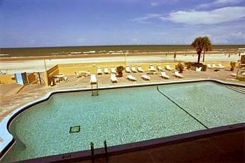 دايتونا بيتش Seaside Inn المظهر الخارجي الصورة