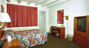دايتونا بيتش Seaside Inn المظهر الخارجي الصورة